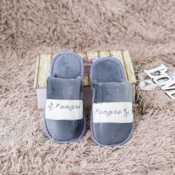 Damenschuhe WF-2227 Gray Mode