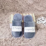 Damenschuhe WF-2227 Gray Mode