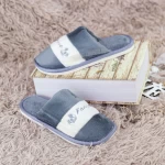 Damenschuhe WF-2227 Gray Mode