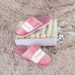 Frauenschuhe WF-2227 Pink | Mode