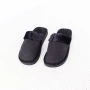 Männerschuhe A-46 Schwarz Mode