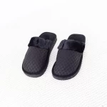 Männerschuhe A-46 Schwarz Mode