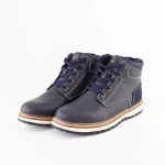 Herren Arm507-2 Dunkler Knochen Arrigo Bello
