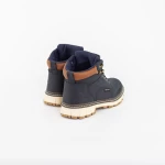 Herrenstiefel ARM2263-2 Blau Arrigo Bello