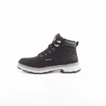 Herren ARM2263-1 Schwarze Stiefel Arrigo Bello