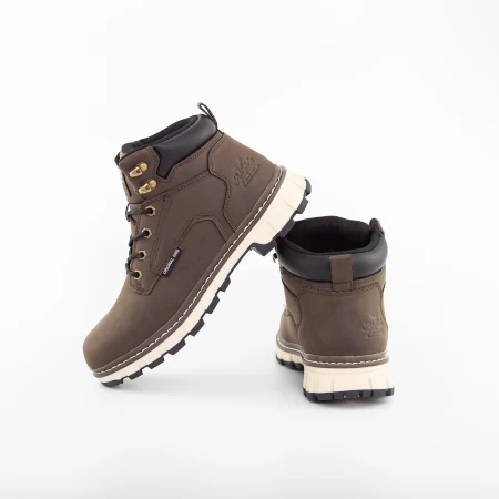 Herrenstiefel ARM2263-11 Brown | Arrigo Bello