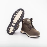 Herrenstiefel ARM2263-11 Brown | Arrigo Bello