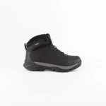 Herren ARM2189-1 Schwarze Stiefel Axtboxen