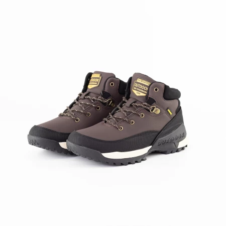 Herren ARM20266-11 Herrenstiefel Axtboxen