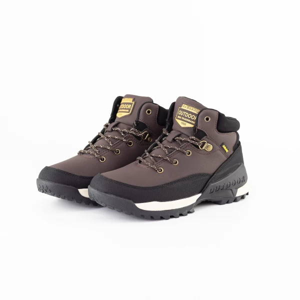 Herren ARM20266-11 Herrenstiefel Axtboxen