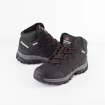 BRM20209-1 Pelzstiefel Axtboxen