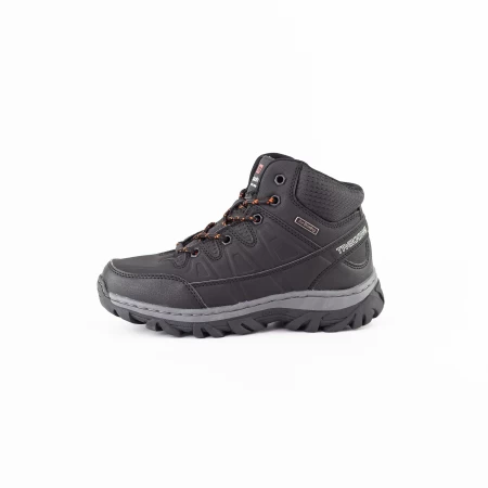 BRM20209-1 Pelzstiefel Axtboxen