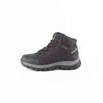BRM20209-1 Pelzstiefel Axtboxen