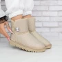 Frauen UG 2W325 Lederstiefel Mei