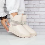 Damen UG 2W31 Lederstiefel Mei