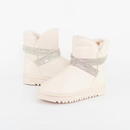 Damen UG 2W31 Lederstiefel Mei