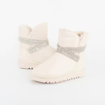 Damen UG 2W31 Lederstiefel Mei