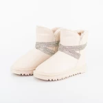Damen UG 2W31 Lederstiefel Mei