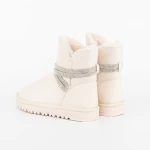 Damen UG 2W31 Lederstiefel Mei