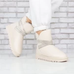 Damen UG 2W31 Lederstiefel Mei