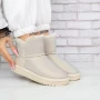Damen UG 2W33 Lederstiefel Mei