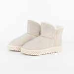 Damen UG 2W33 Lederstiefel Mei