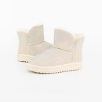 Damen UG 2W33 Lederstiefel Mei