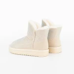 Damen UG 2W33 Lederstiefel Mei
