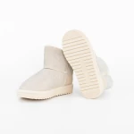 Damen UG 2W33 Lederstiefel Mei