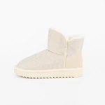 Damen UG 2W33 Lederstiefel Mei