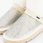Frauen ug 2in18 Lederstiefel Mei