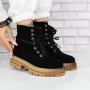 Frauen 2W25 Frauenstiefel Mei
