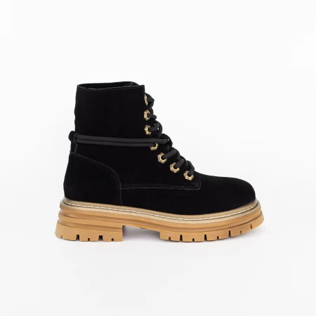 Frauen 2W25 Frauenstiefel Mei
