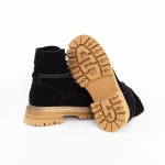Frauen 2W25 Frauenstiefel Mei