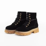 Frauen 2W25 Frauenstiefel Mei