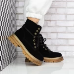Frauen 2W25 Frauenstiefel Mei