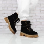 Frauen 2W25 Frauenstiefel Mei