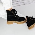 Frauen 2W25 Frauenstiefel Mei