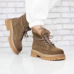 Frauen 2W25 Frauenstiefel Mei