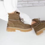 Frauen 2W25 Frauenstiefel Mei