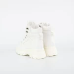 MX310 Weiße Stiefel Mei