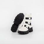 Bots 2MX501 Weißschwarz Mei