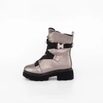 Stiefel 2mx502 Gunmetal | Mei