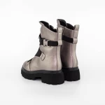 Stiefel 2mx502 Gunmetal | Mei