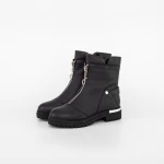 Stiefel 2mx538 schwarz | Mei