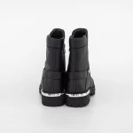 Stiefel 2mx538 schwarz | Mei