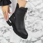 Stiefel 2mx538 schwarz | Mei