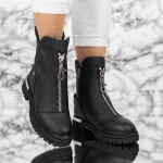 Stiefel 2mx538 schwarz | Mei
