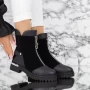 Stiefel 2mx538a schwarz | Mei