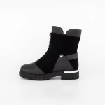 Stiefel 2mx538a schwarz | Mei